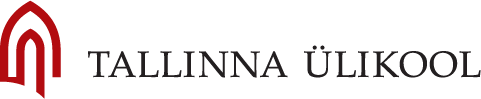 Tallinn University logo