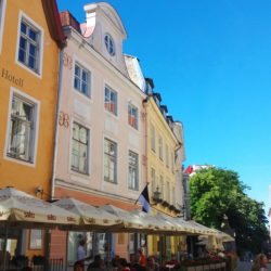 Tallinna Vene muuseum