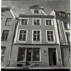Tallinna vene muuseum