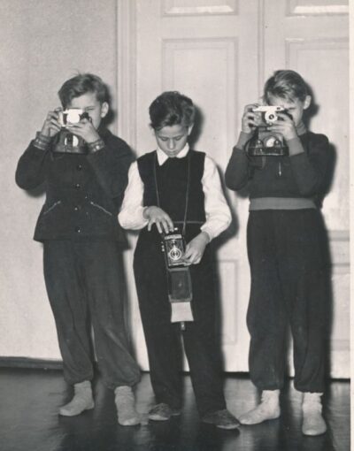 <b>Kes on fotograaf?</b>